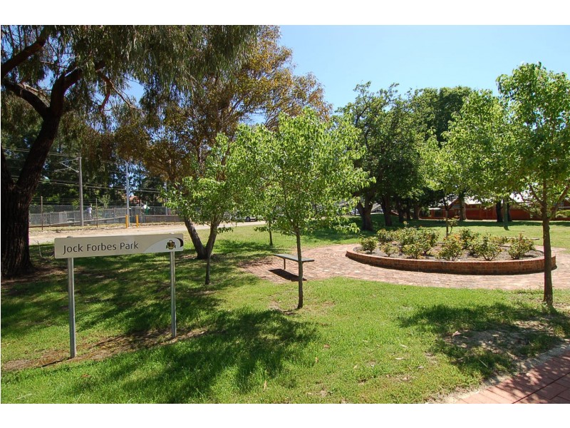 31 Swan Street, Guildford WA 6055