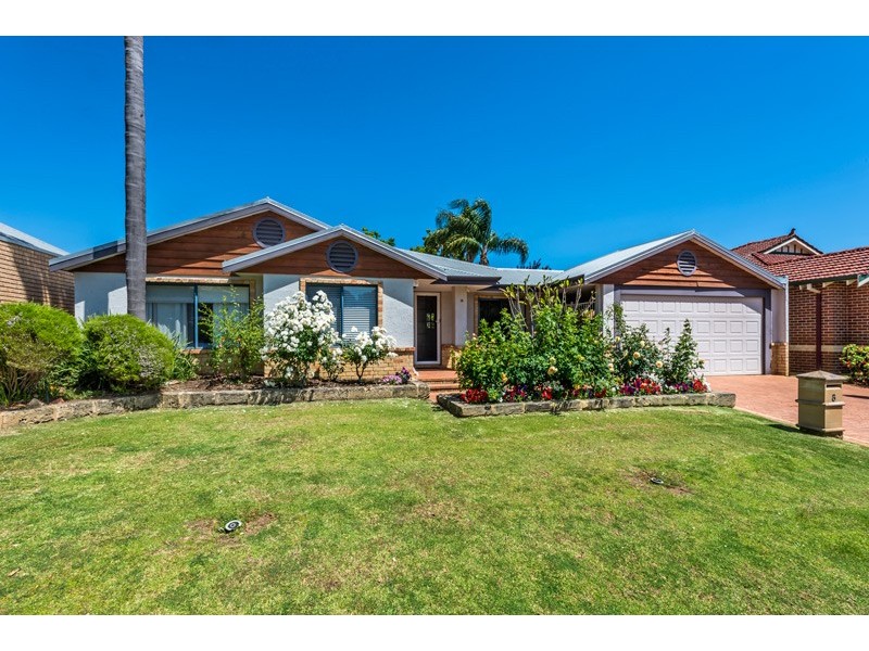 8 Houghton Close, South Guildford WA 6055