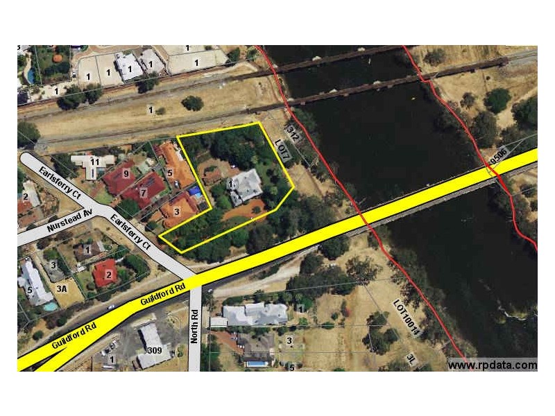 1 Earlsferry Court, Bassendean WA 6054