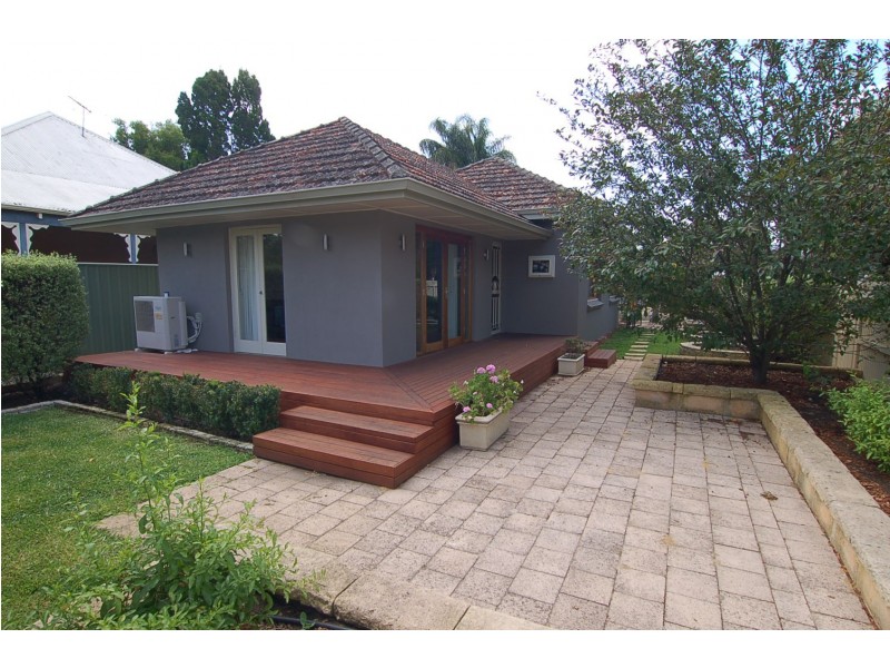 44 Swan Street, Guildford WA 6055