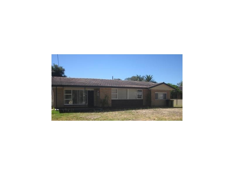 21 Barton Parade, Bassendean WA 6054