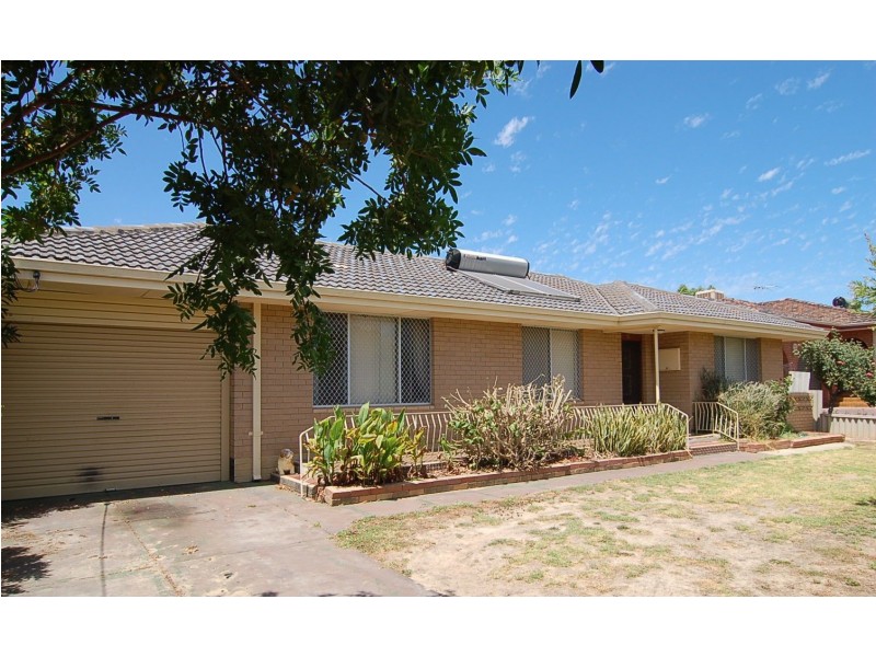 49 Spring Avenue, Midland WA 6056