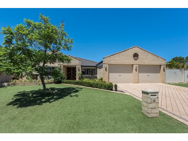 12 Janeville Place, South Guildford WA 6055