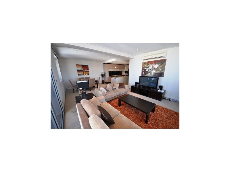 46/155 Adelaide Tce, East Perth WA 6004