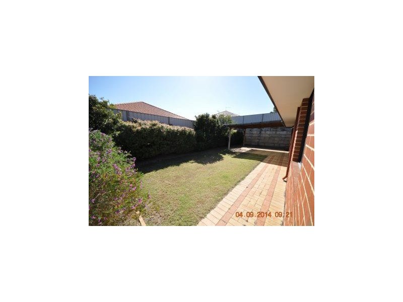 41 Watkins Loop, Tapping WA 6065