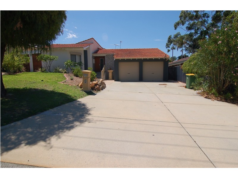 16 Nuttfield Street, Bayswater WA 6053