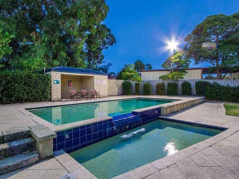 2/26 Morrit Way, Parmelia WA 6167