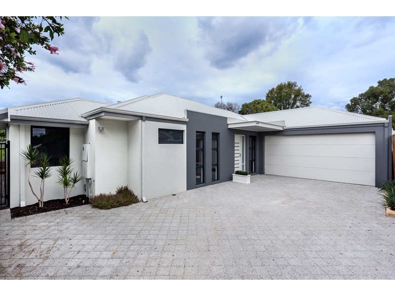 94A Ida Street, Eden Hill WA 6054