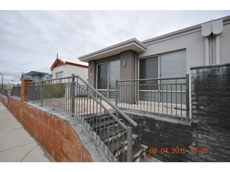 9 Coldstream Pass, Ellenbrook WA 6069