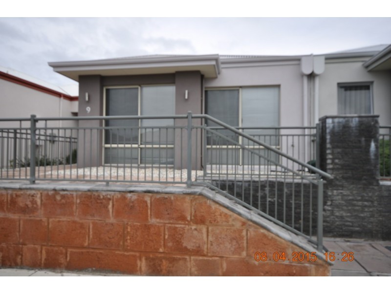 9 Coldstream Pass, Ellenbrook WA 6069