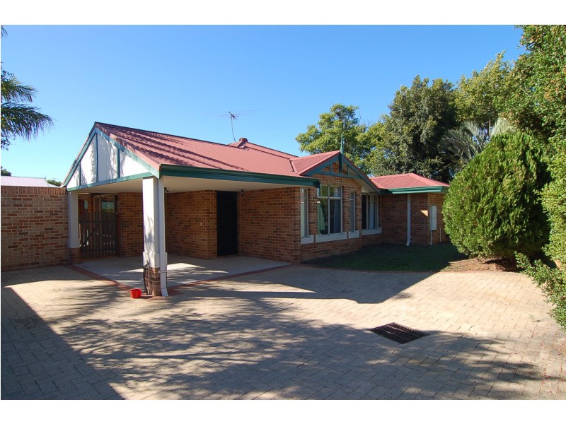 8A Fifth Avenue, Bassendean WA 6054