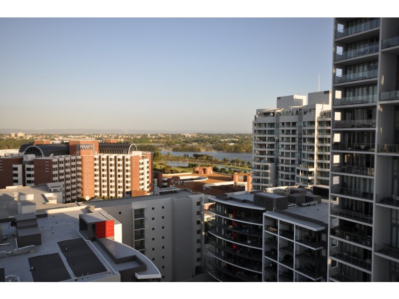 43/155 Adelaide Tce, East Perth WA 6004