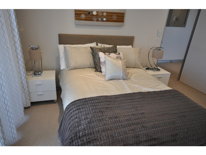 43/155 Adelaide Tce, East Perth WA 6004