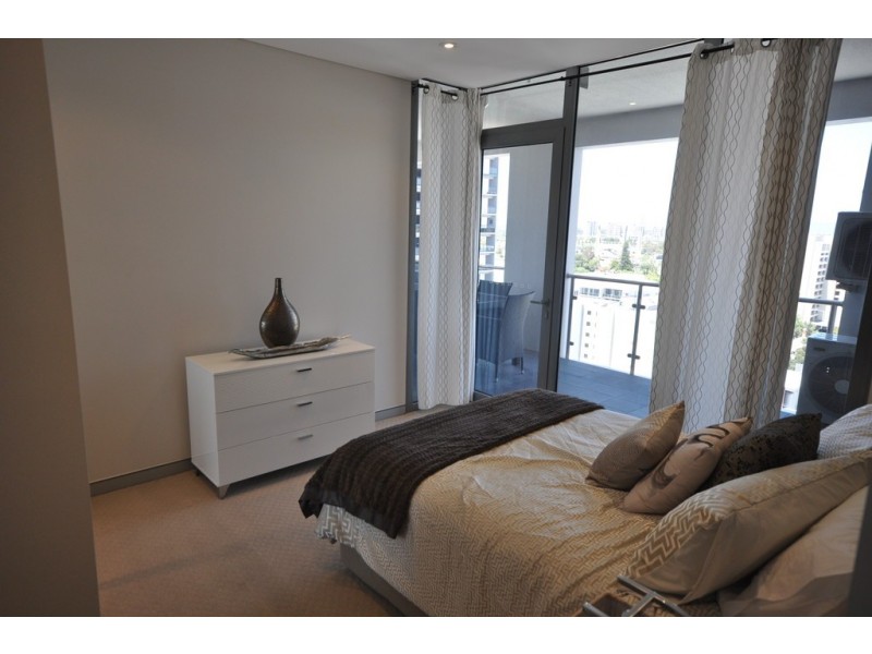 43/155 Adelaide Tce, East Perth WA 6004