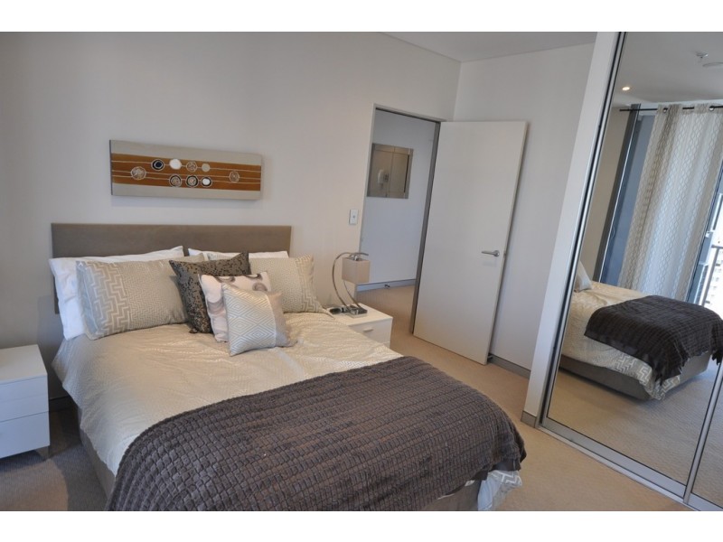 43/155 Adelaide Tce, East Perth WA 6004