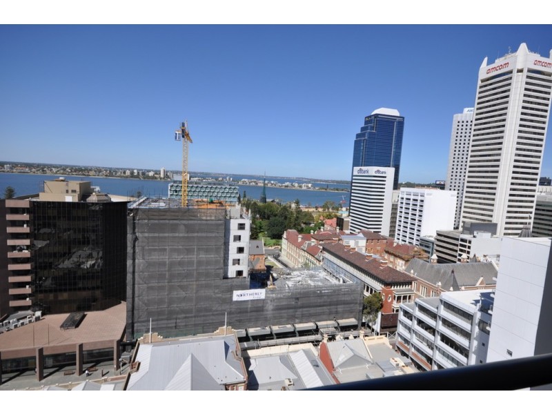 112/101 Murray St, Perth WA 6000