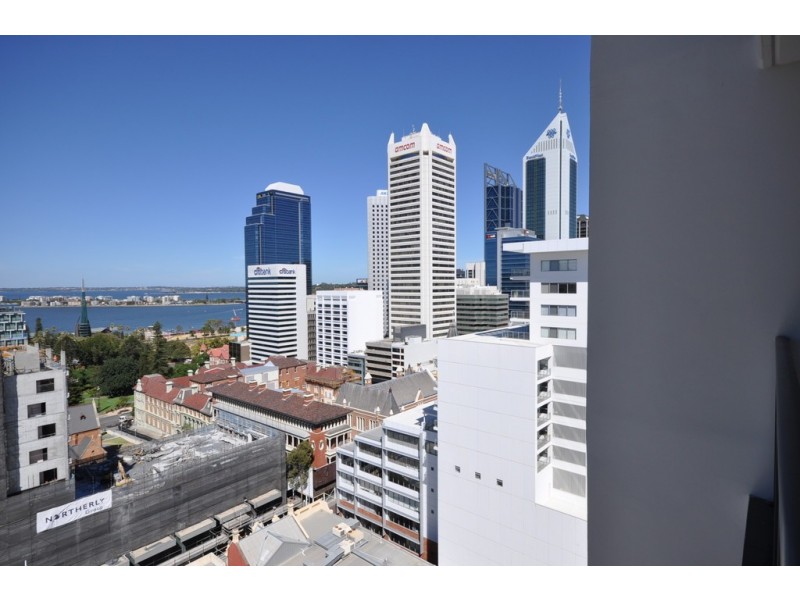 112/101 Murray St, Perth WA 6000