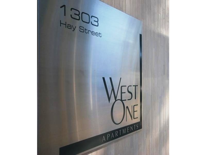 7E/1303 Hay St, West Perth WA 6005