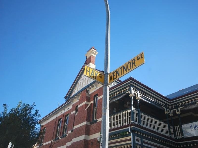 7E/1303 Hay St, West Perth WA 6005