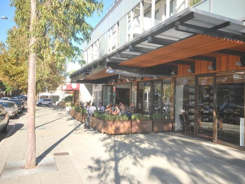 7E/1303 Hay St, West Perth WA 6005