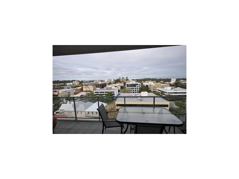 7E/1303 Hay St, West Perth WA 6005