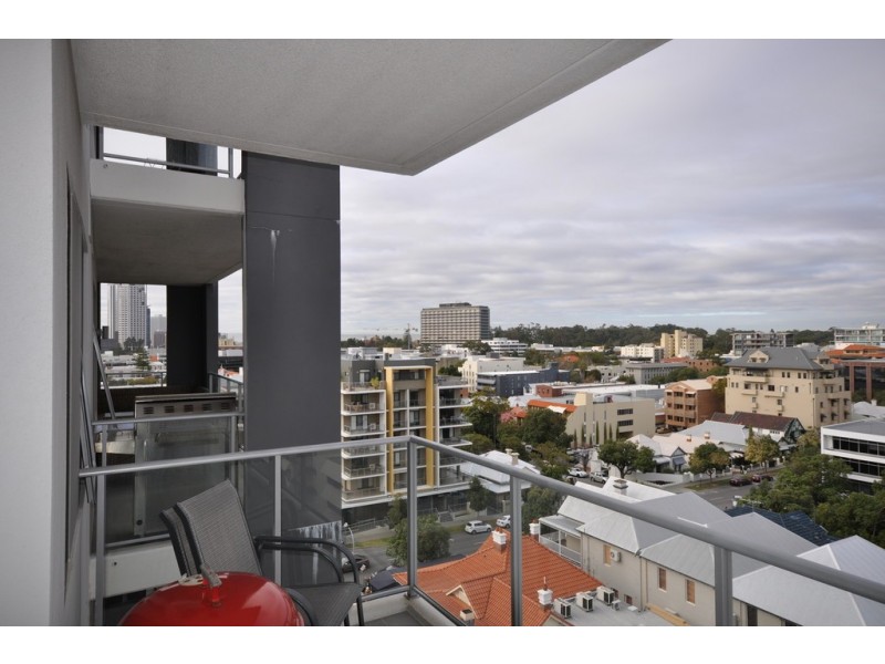 7E/1303 Hay St, West Perth WA 6005