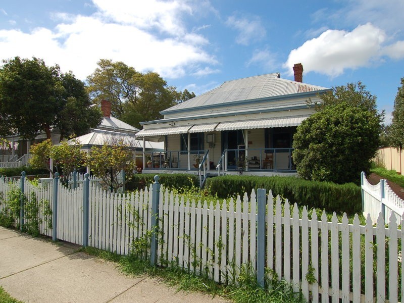 47 Wilson Street, Bassendean WA 6054