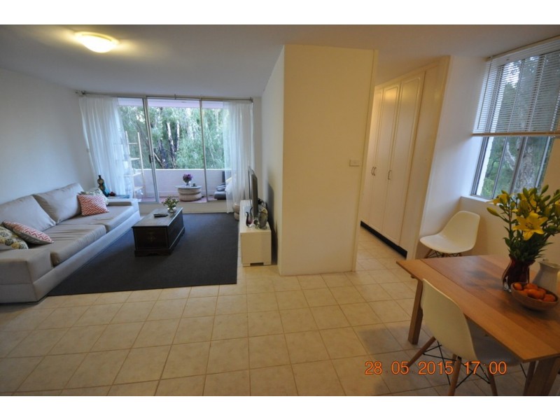 164/12 Wall Street, Maylands WA 6051