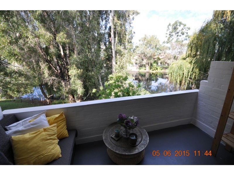 164/12 Wall Street, Maylands WA 6051