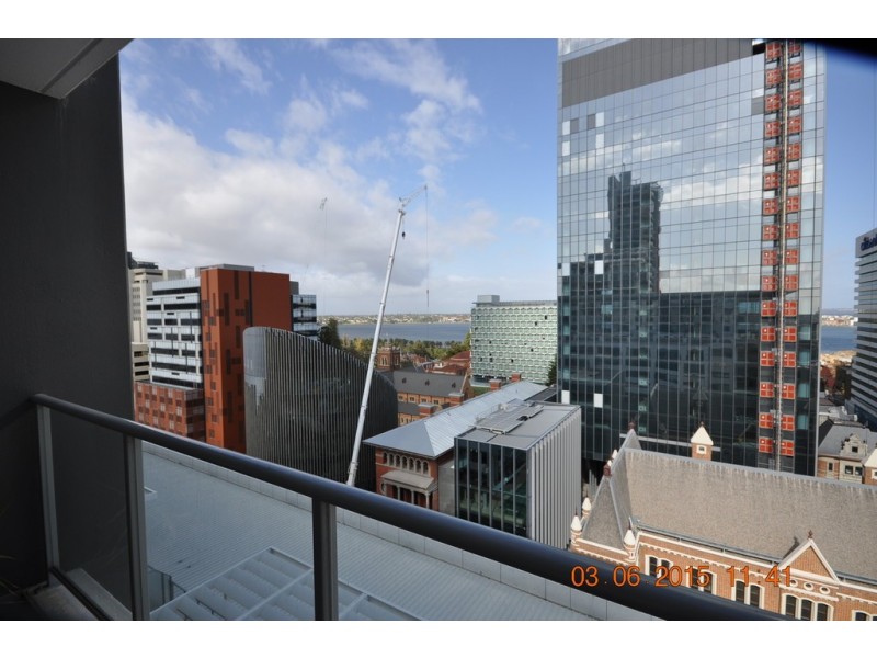 46/580 Hay ST, Perth WA 6000