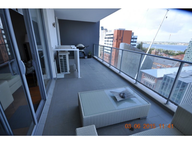 46/580 Hay ST, Perth WA 6000