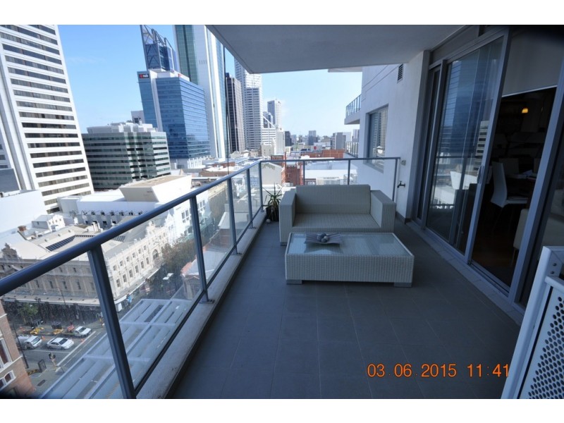 46/580 Hay ST, Perth WA 6000