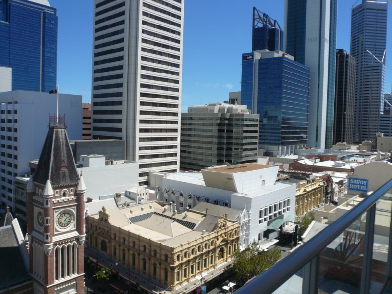 46/580 Hay ST, Perth WA 6000