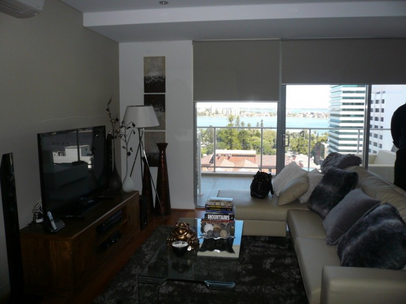 46/580 Hay ST, Perth WA 6000