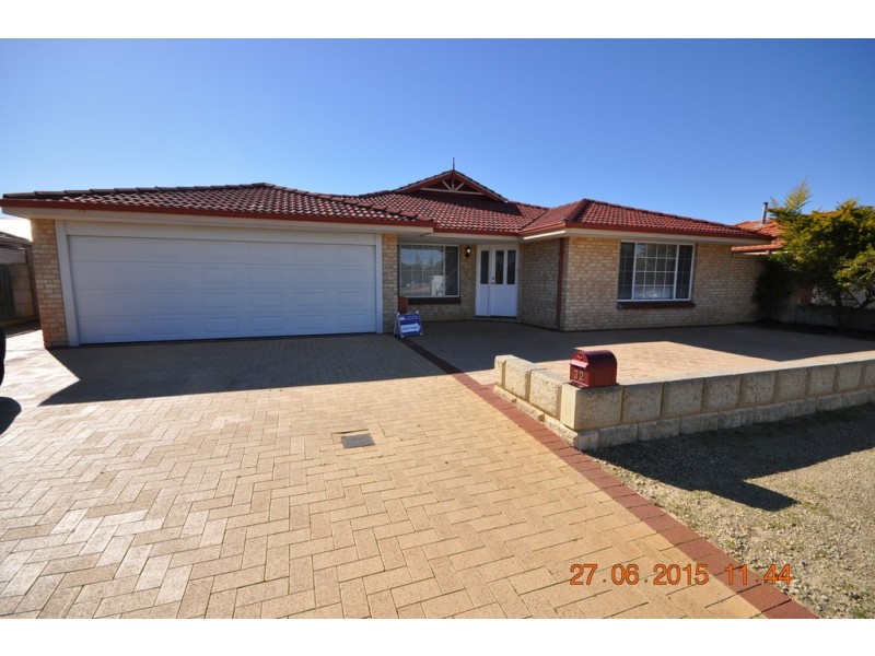 32 Rothesay Heights, Mindarie WA 6030