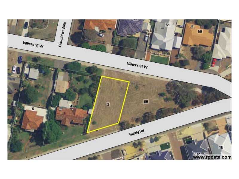 2 Hardy Road, Bassendean WA 6054