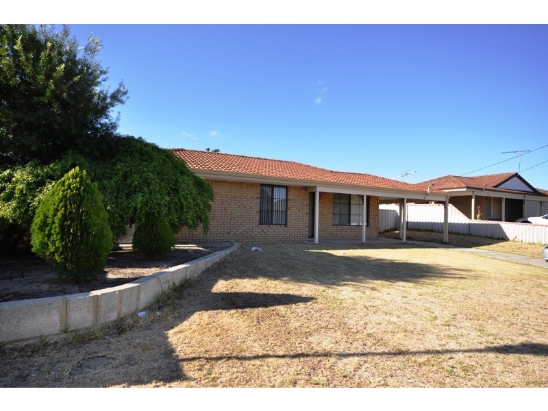 27 Oakleaf Cir, Mirrabooka WA 6061