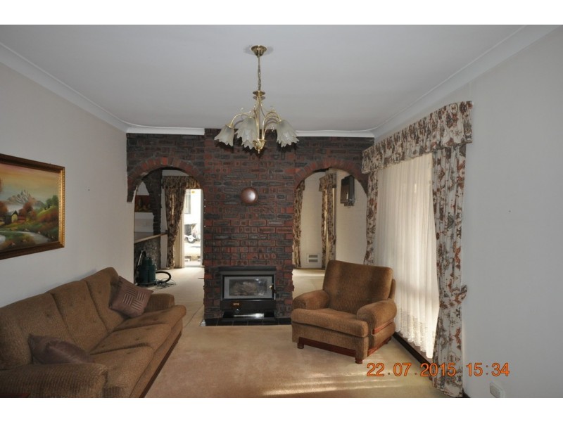 1 Jeanhulley Road, High Wycombe WA 6057