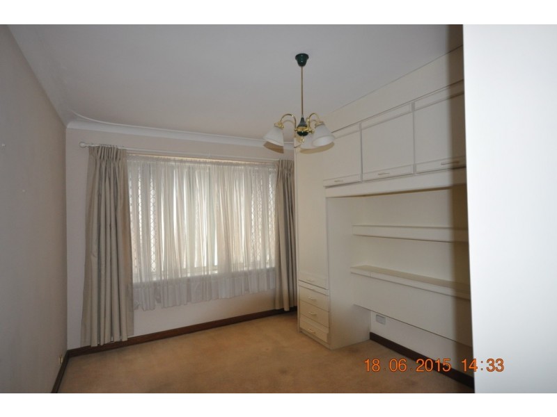 1 Jeanhulley Road, High Wycombe WA 6057