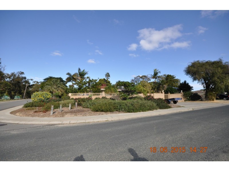 1 Jeanhulley Road, High Wycombe WA 6057