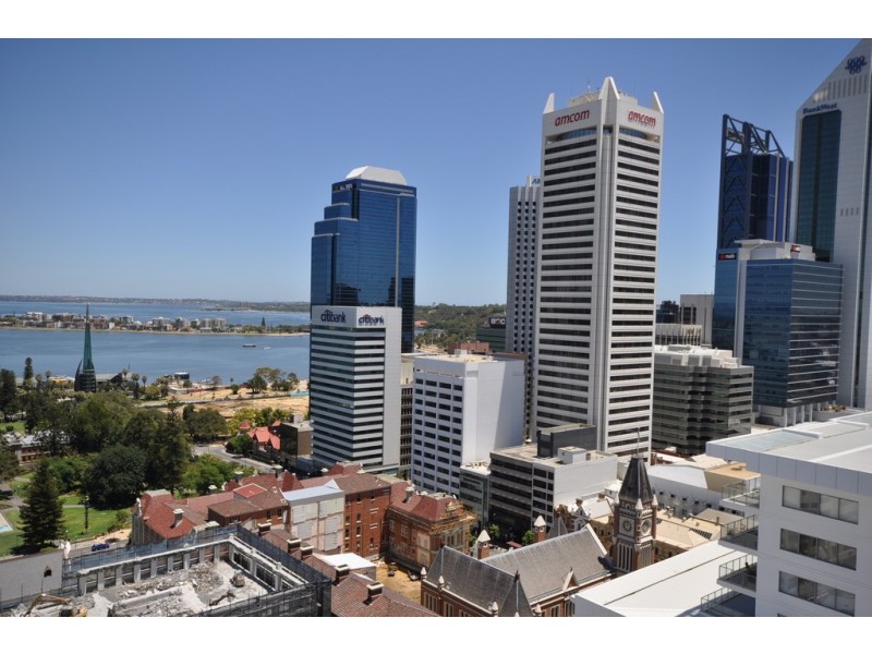 134/101 Murray Street, Perth WA 6000