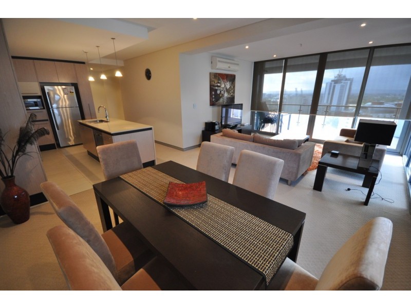 46/155 Adelaide Tce, East Perth WA 6004