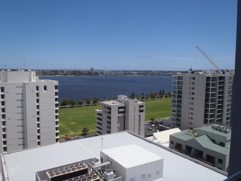 46/155 Adelaide Tce, East Perth WA 6004