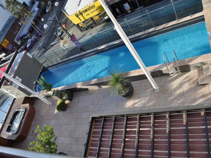 46/155 Adelaide Tce, East Perth WA 6004