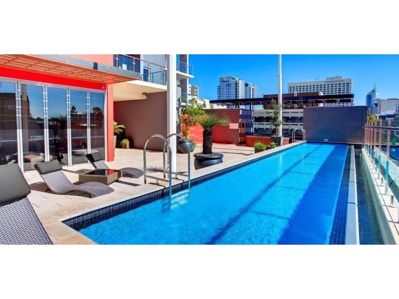 46/155 Adelaide Tce, East Perth WA 6004