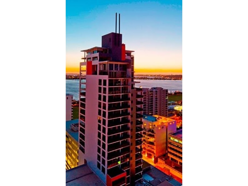 46/155 Adelaide Tce, East Perth WA 6004