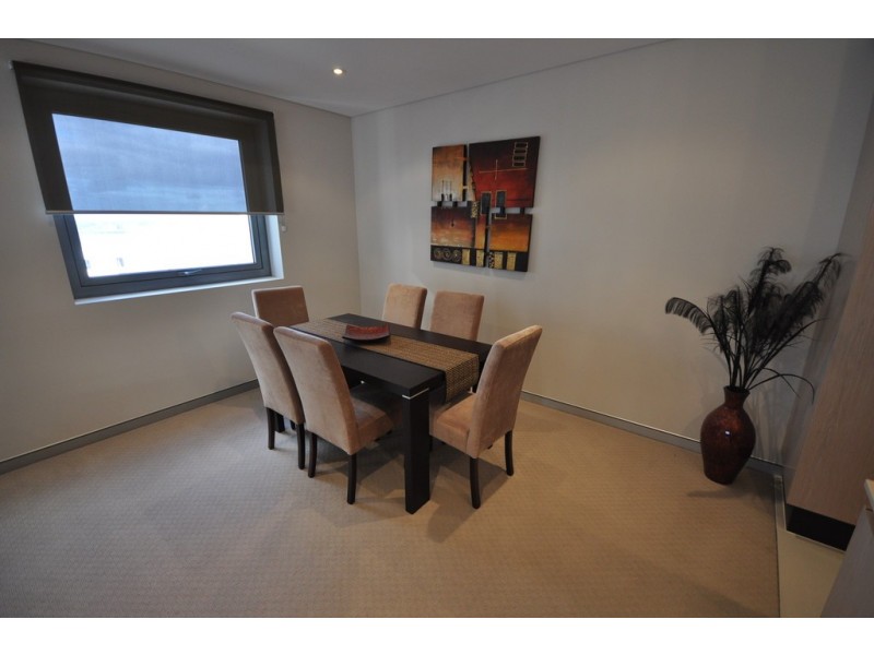 46/155 Adelaide Tce, East Perth WA 6004