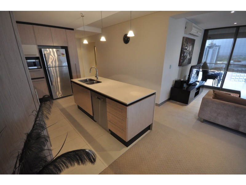 46/155 Adelaide Tce, East Perth WA 6004