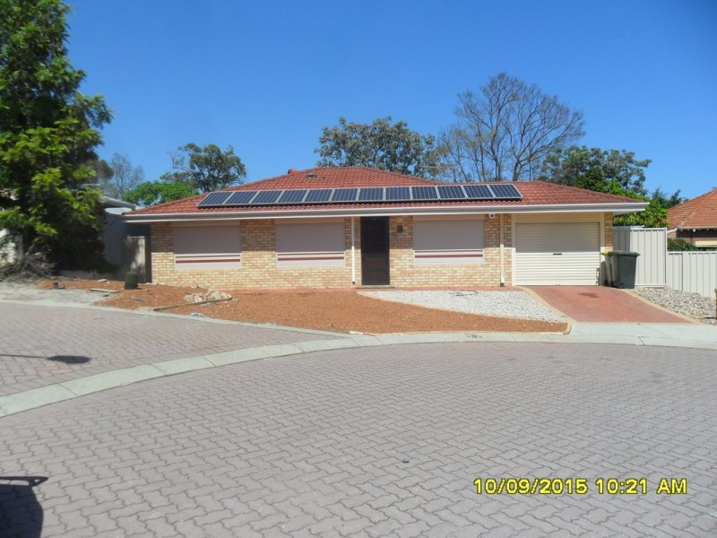 12 Millard Close, Ashfield WA 6054