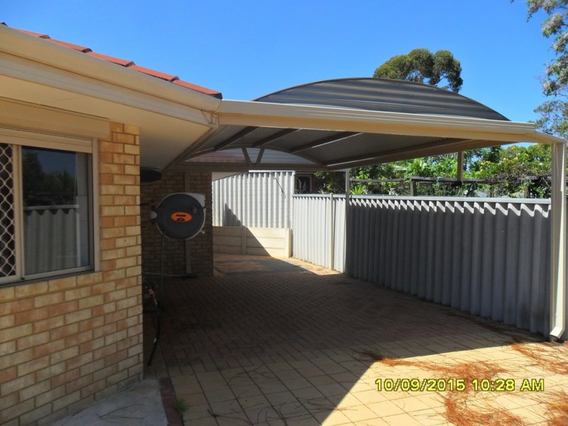12 Millard Close, Ashfield WA 6054